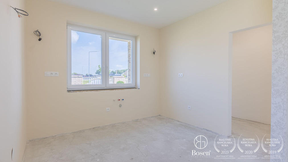 BOSEN | RD v modernom vidieckom duchu s náladou stredomoria