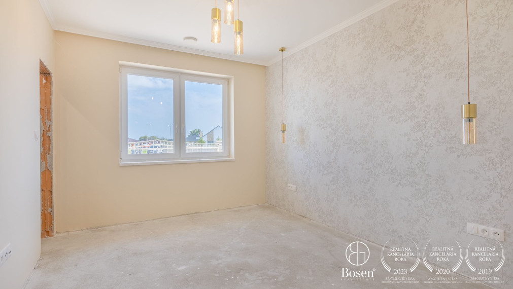 BOSEN | RD v modernom vidieckom duchu s náladou stredomoria