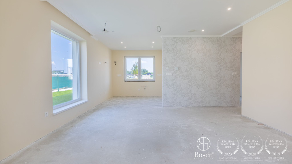 BOSEN | RD v modernom vidieckom duchu s náladou stredomoria