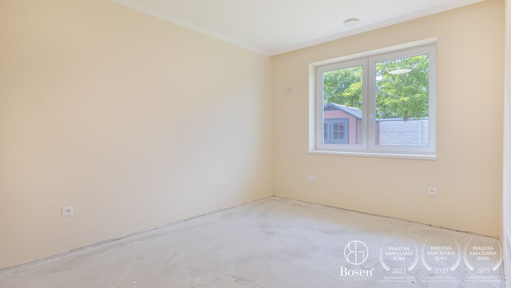 BOSEN | RD v modernom vidieckom duchu s náladou stredomoria