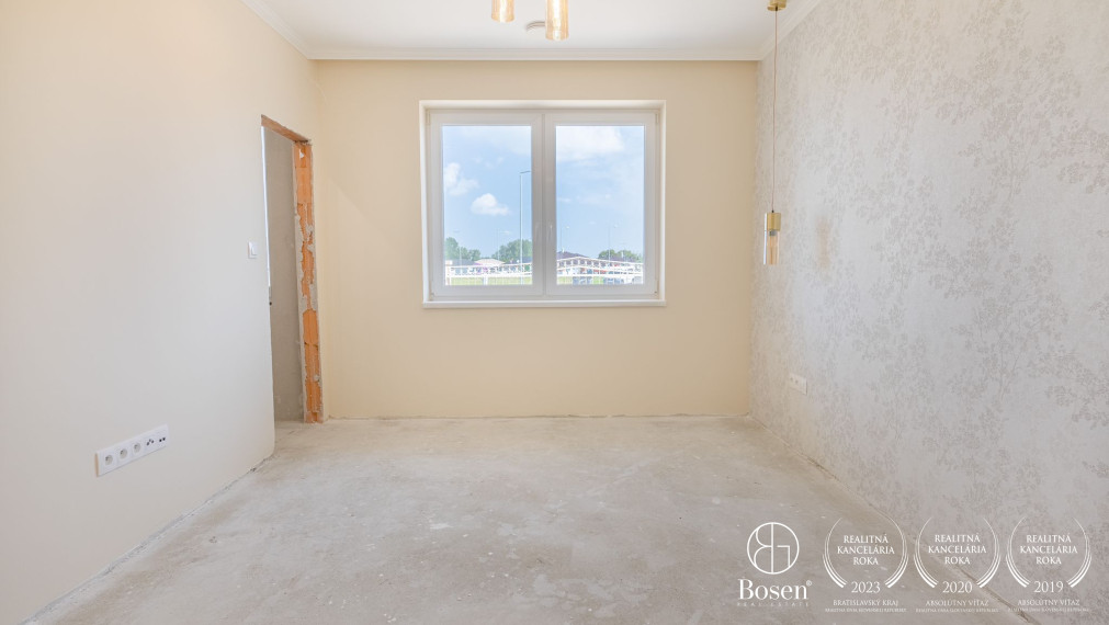 BOSEN | RD v modernom vidieckom duchu s náladou stredomoria