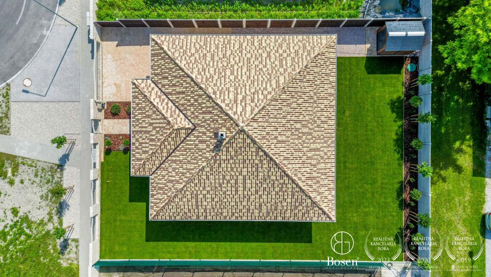 BOSEN | RD v modernom vidieckom duchu s náladou stredomoria