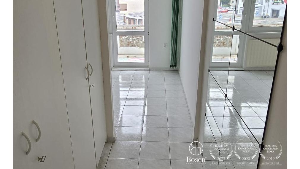 BOSEN | Prenájom kancelárskych priestorov_41 m2 v centre mesta Dunajská Streda