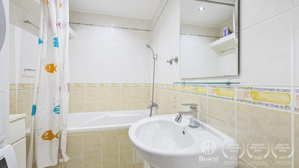 BOSEN | REZERVOVANÉ!! Na predaj 3 izbový byt s výmerou 72 m2 v centre mesta, Malacky