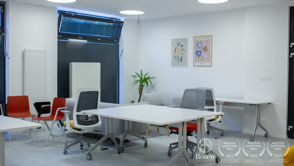 BOSEN | 3kk apartmán s garážovým státím v novostavbe NUPPU