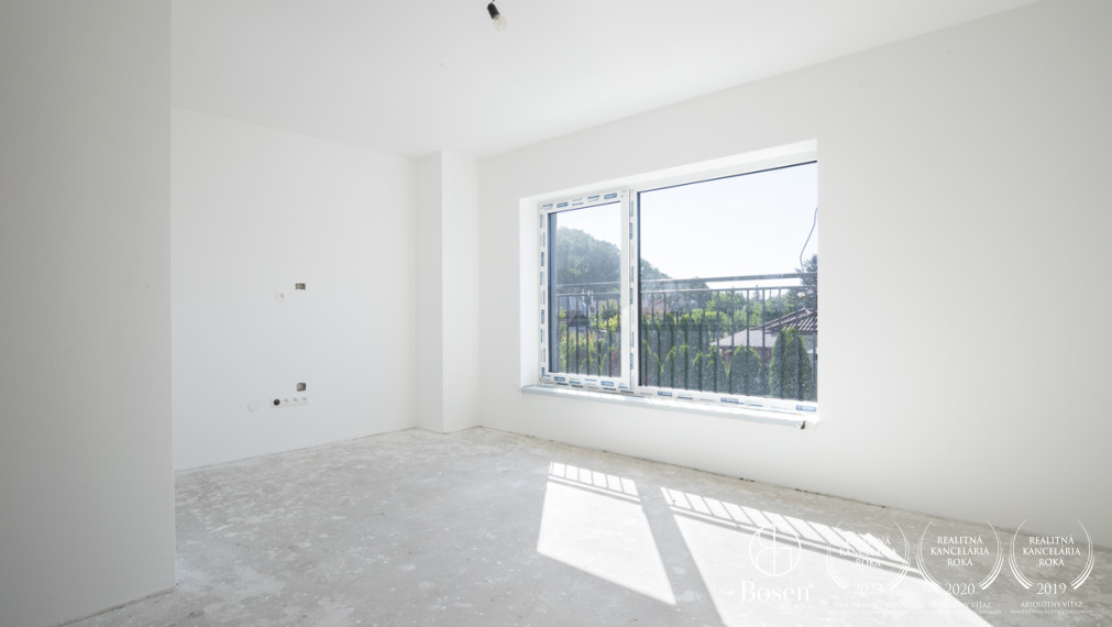 BOSEN | Poschodový 3i RD v Gabčíkove, ZNÍŽENÁ CENA!!!