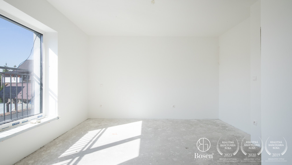 BOSEN | Poschodový 3i RD v Gabčíkove, ZNÍŽENÁ CENA!!!