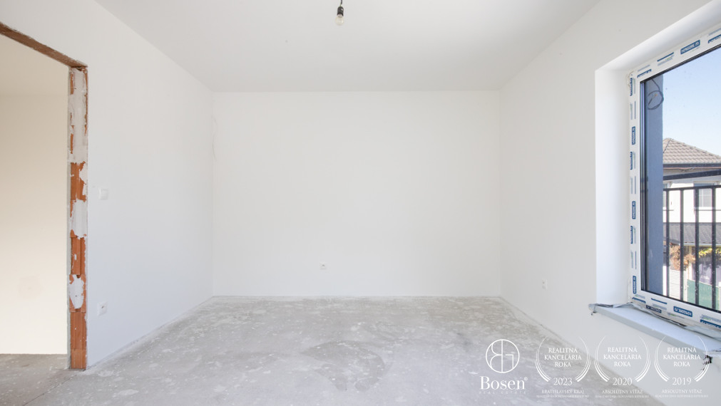 BOSEN | Poschodový 3i RD v Gabčíkove, ZNÍŽENÁ CENA!!!