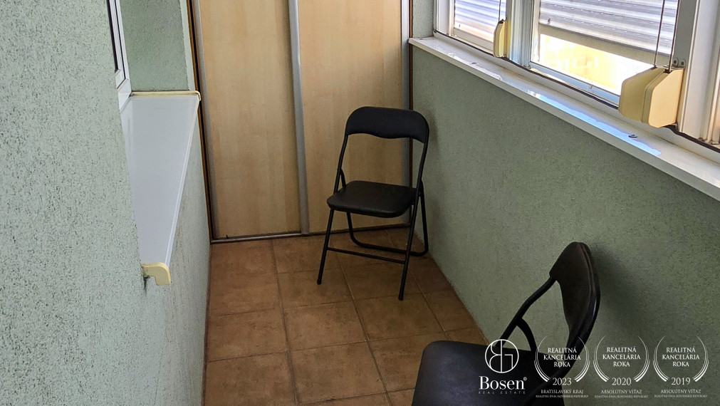 BOSEN | 4 izbový priestranný čiastočne zariadený byt na prenájom, Dunajská Streda