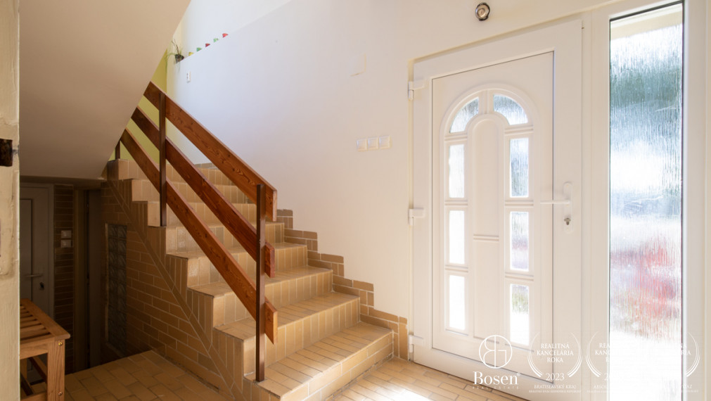 BOSEN |  RD s rozlohou 300m² pri termálnom kúpalisku