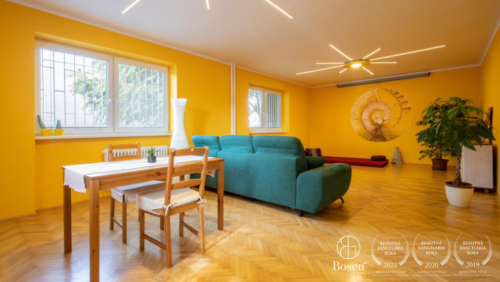 BOSEN |  RD s rozlohou 300m² pri termálnom kúpalisku