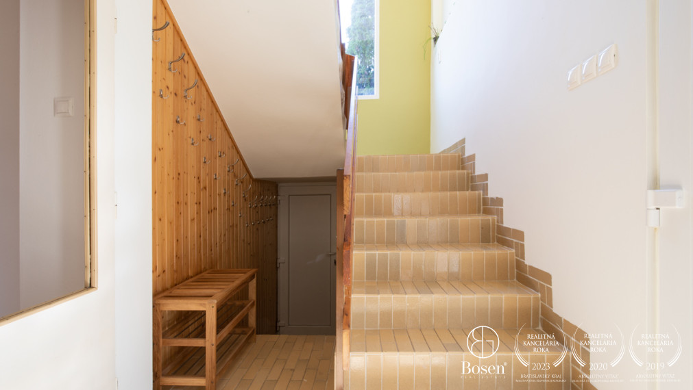 BOSEN |  RD s rozlohou 300m² pri termálnom kúpalisku