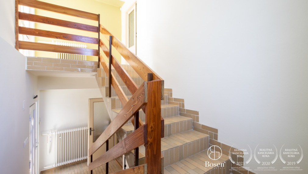 BOSEN |  RD s rozlohou 300m² pri termálnom kúpalisku