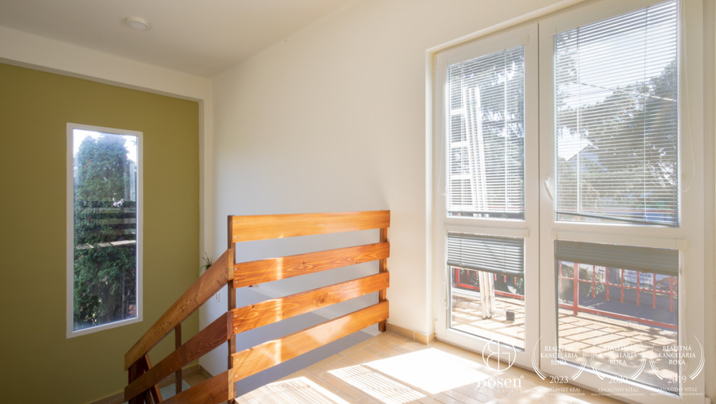 BOSEN |  RD s rozlohou 300m² pri termálnom kúpalisku