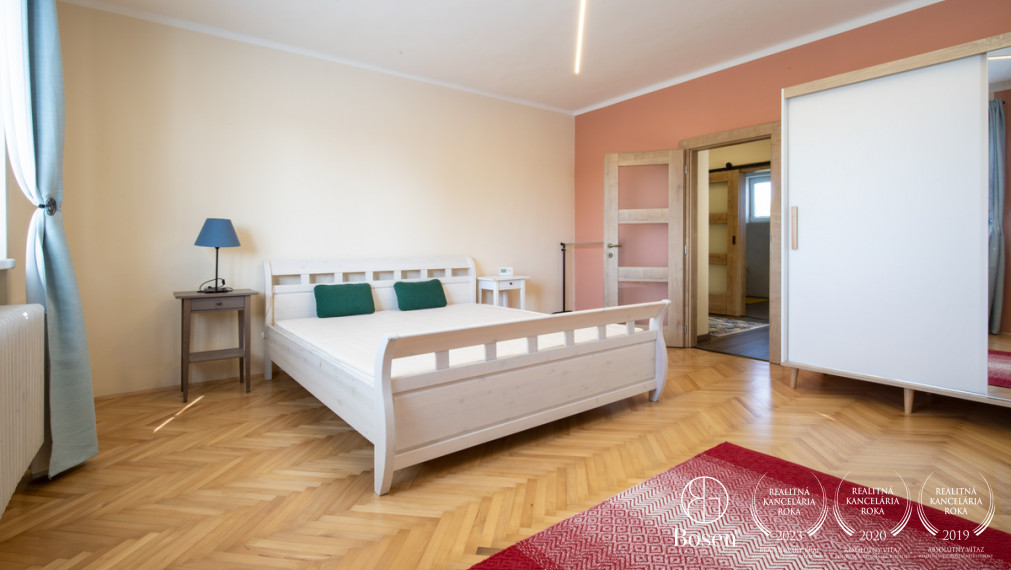 BOSEN |  RD s rozlohou 300m² pri termálnom kúpalisku