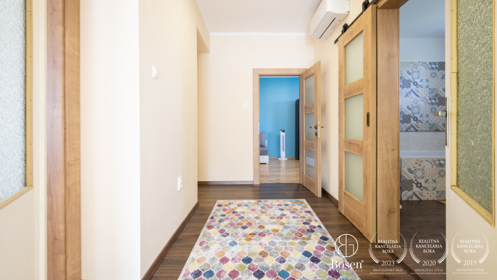 BOSEN |  RD s rozlohou 300m² pri termálnom kúpalisku