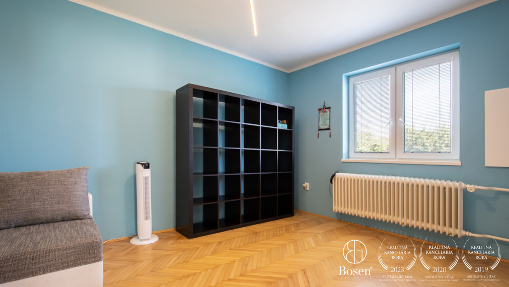 BOSEN |  RD s rozlohou 300m² pri termálnom kúpalisku