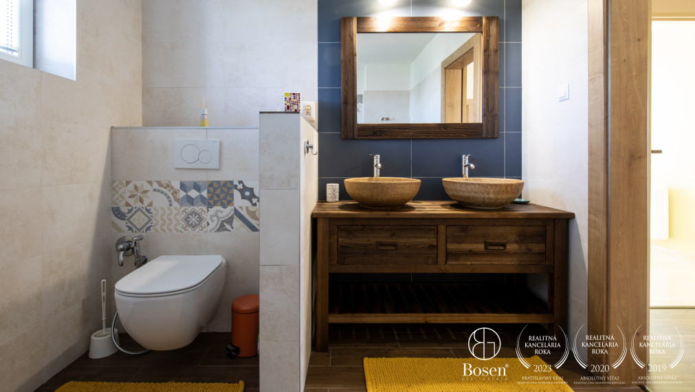 BOSEN |  RD s rozlohou 300m² pri termálnom kúpalisku