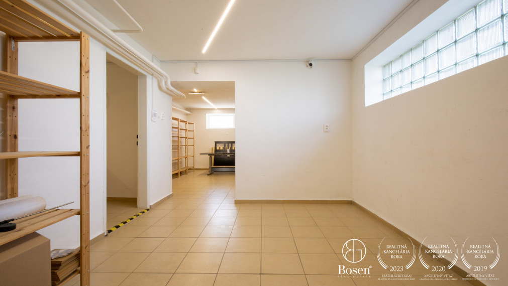 BOSEN |  RD s rozlohou 300m² pri termálnom kúpalisku