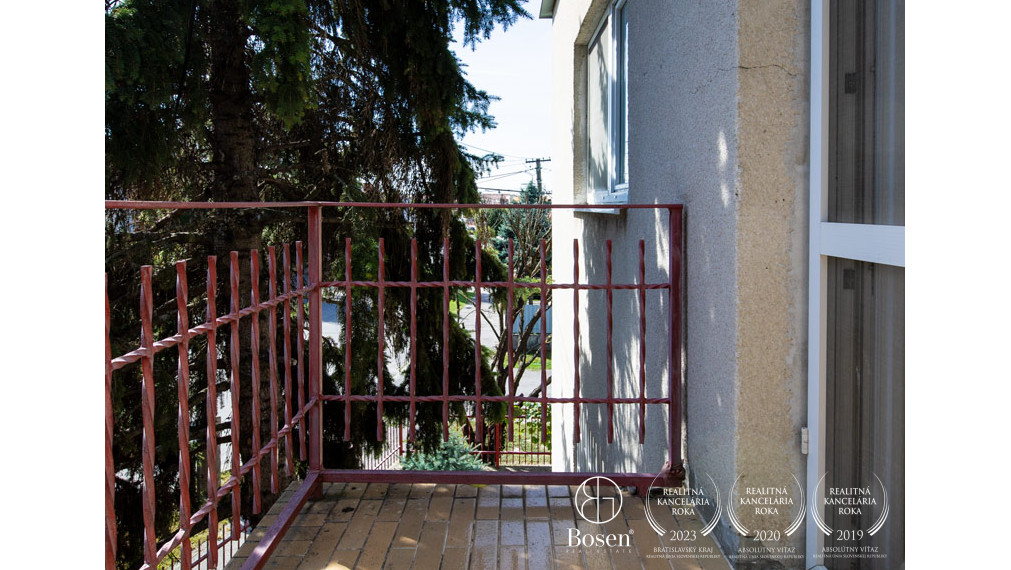 BOSEN |  RD s rozlohou 300m² pri termálnom kúpalisku