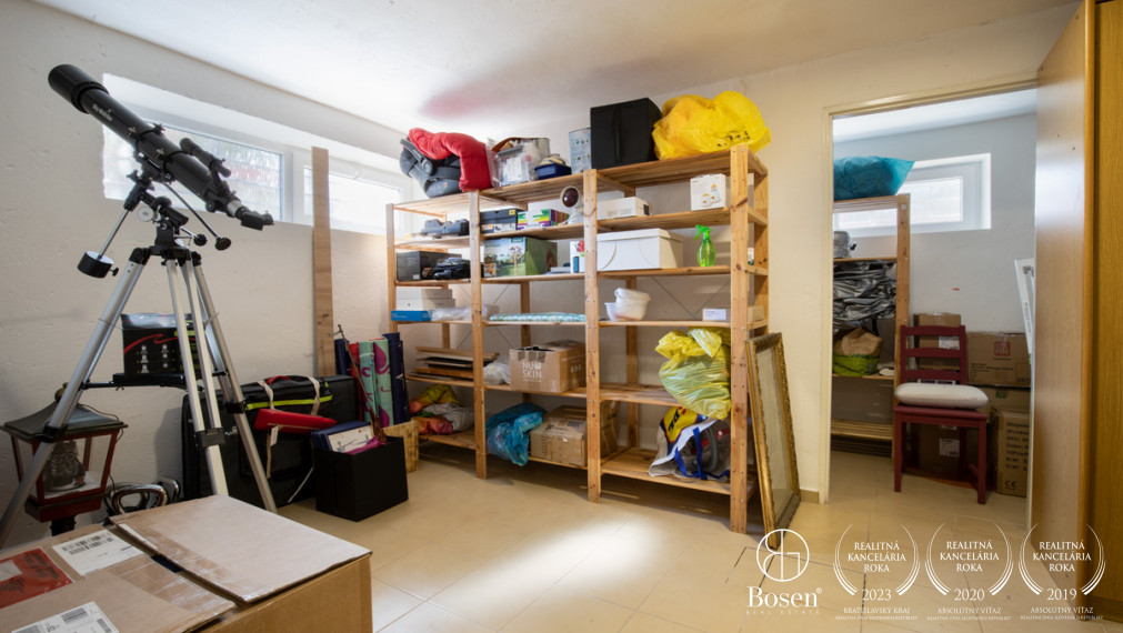 BOSEN |  RD s rozlohou 300m² pri termálnom kúpalisku