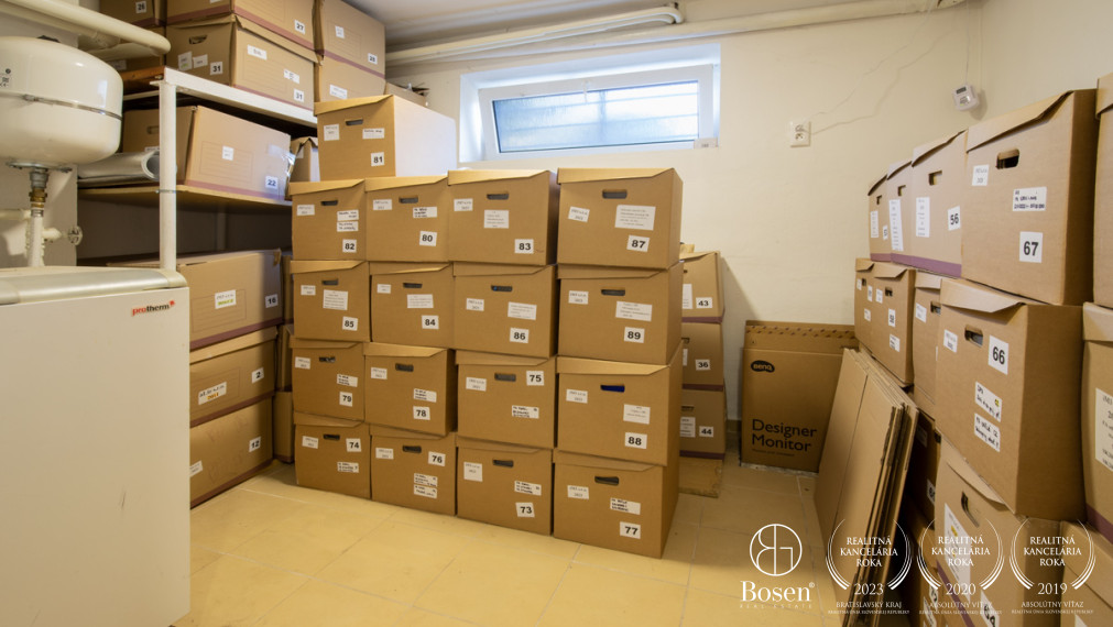 BOSEN |  RD s rozlohou 300m² pri termálnom kúpalisku