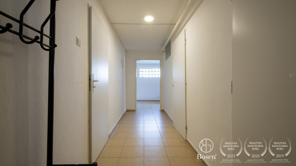 BOSEN |  RD s rozlohou 300m² pri termálnom kúpalisku