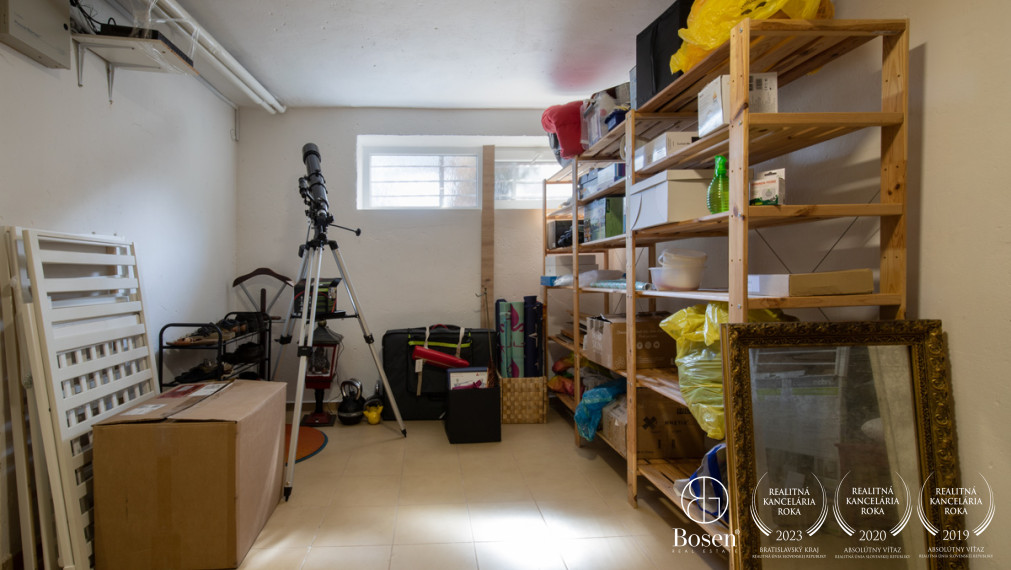 BOSEN |  RD s rozlohou 300m² pri termálnom kúpalisku