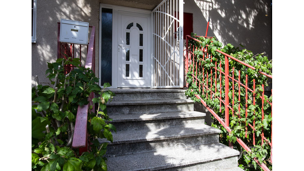 BOSEN |  RD s rozlohou 300m² pri termálnom kúpalisku