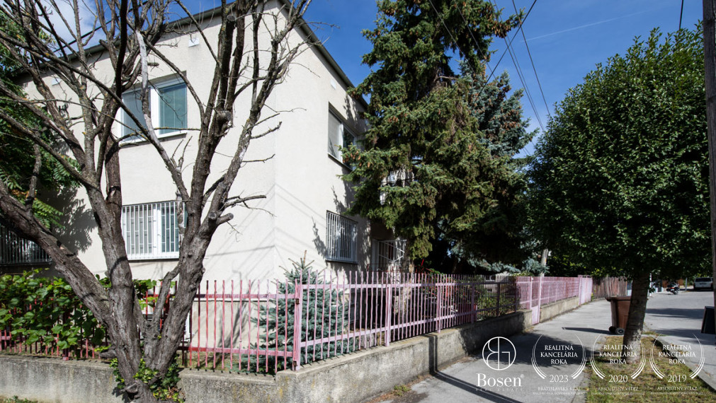 BOSEN |  RD s rozlohou 300m² pri termálnom kúpalisku