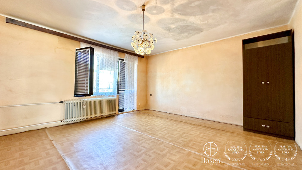 BOSEN | REZERVOVANÉ | Poschodový rodinný dom, Šávoľ, 800m2