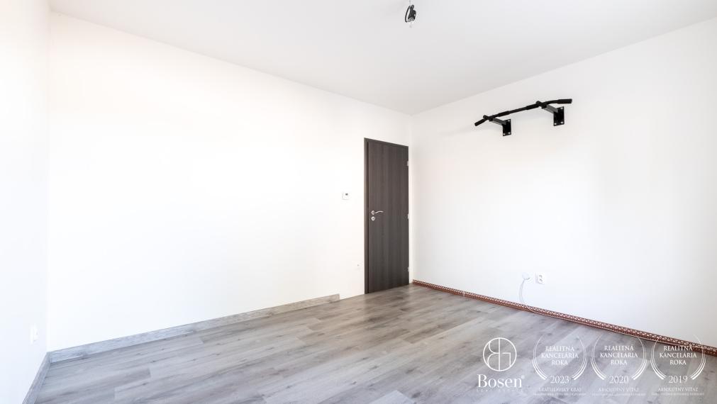 BOSEN | Predaj 4 izbového domu v obci Blahová, Novostavba, pozemok 617 m2