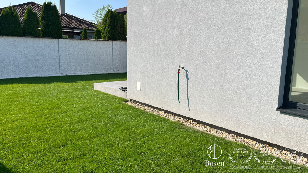 BOSEN | Poschodový 3i RD v Gabčíkove, ZNÍŽENÁ CENA!!!