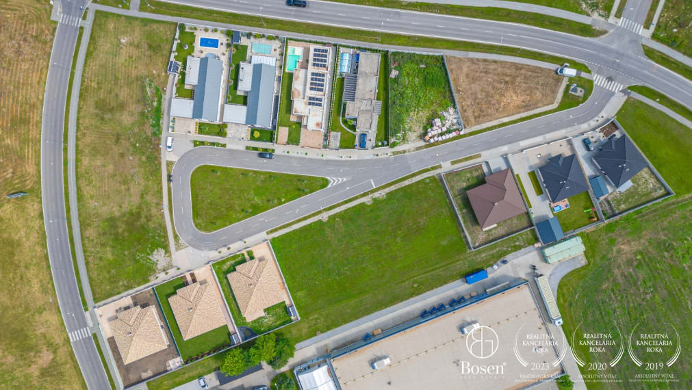 REZERVOVANÉ | 4i RD pre náročných klientov s bazénom