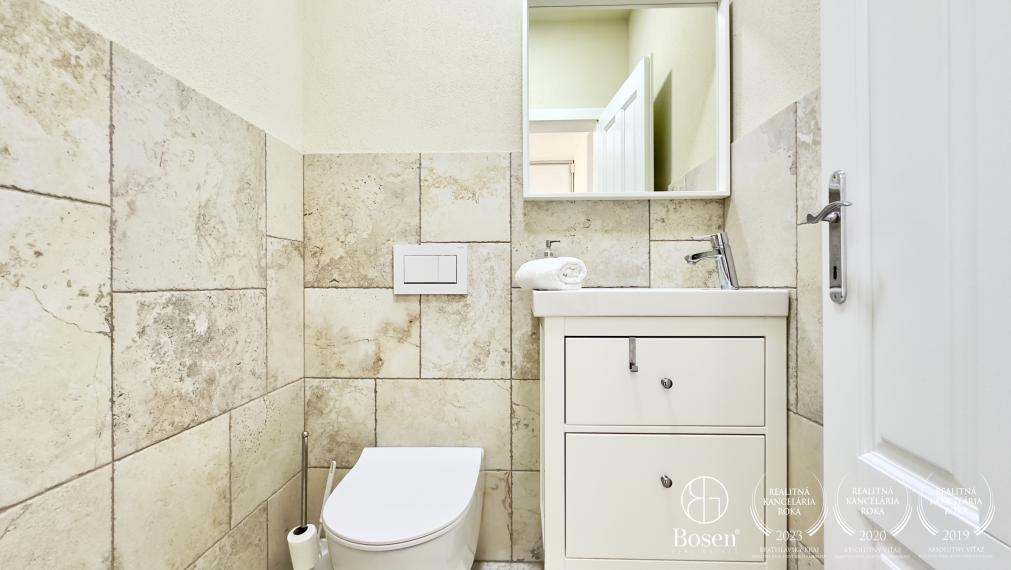 BOSEN | REZERVOVANÉ | Nadštandardná novostavba, Buzitka, 4469m2