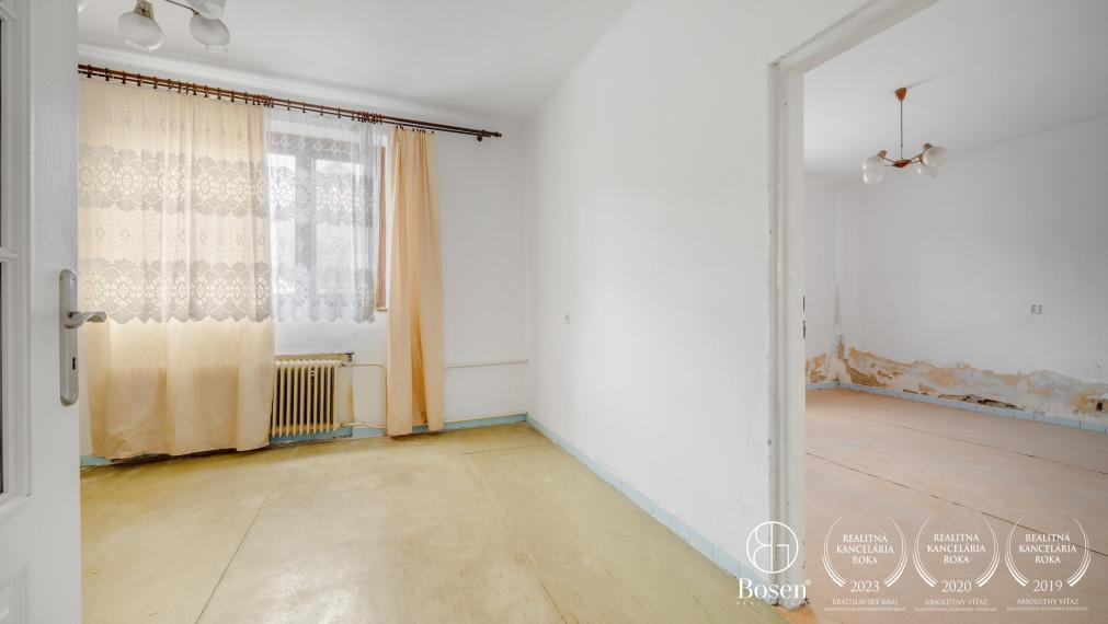 BOSEN | Na predaj rodinný dom Stupava, Lipová ulica