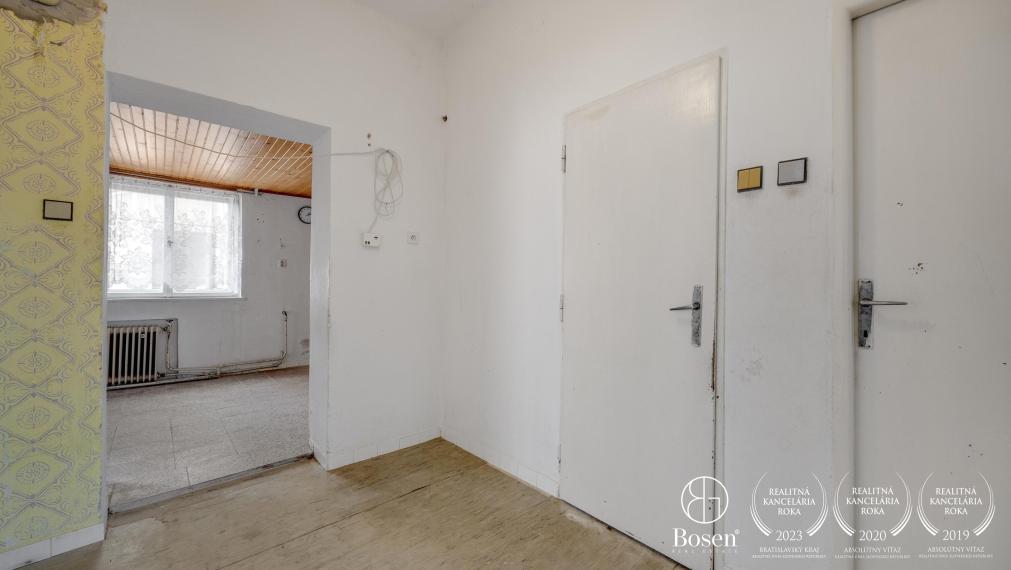 BOSEN | Na predaj rodinný dom Stupava, Lipová ulica