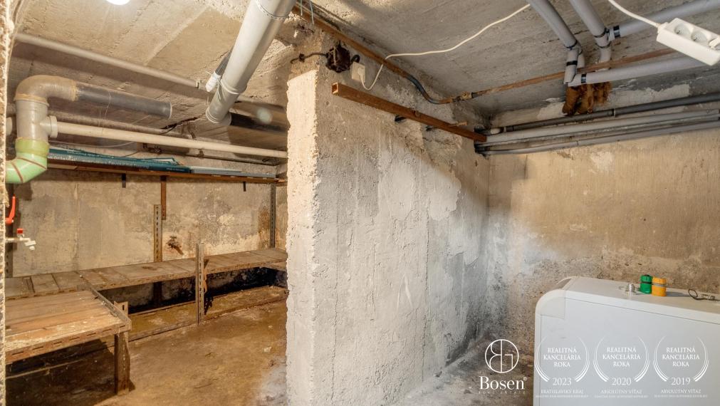 BOSEN | Na predaj rodinný dom Stupava, Lipová ulica