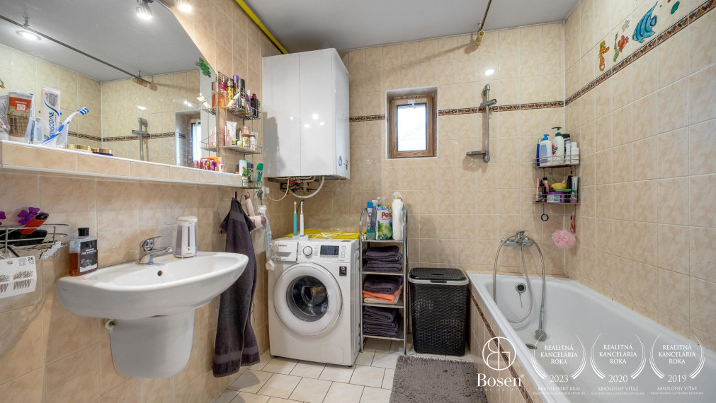 BOSEN | Na predaj rodinný dom Stupava, Lipová ulica