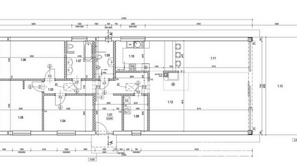 Bosen Realicity / krásny 4 izbový rodinný dom s keramickým bazénom.
