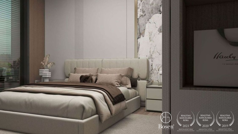 Bosen Realicity / Krásny 3 izbový rodinný dvojdom na Dunajskej ulici