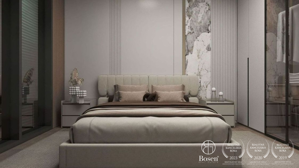 Bosen Realicity / Krásny 3 izbový rodinný dvojdom na Dunajskej ulici