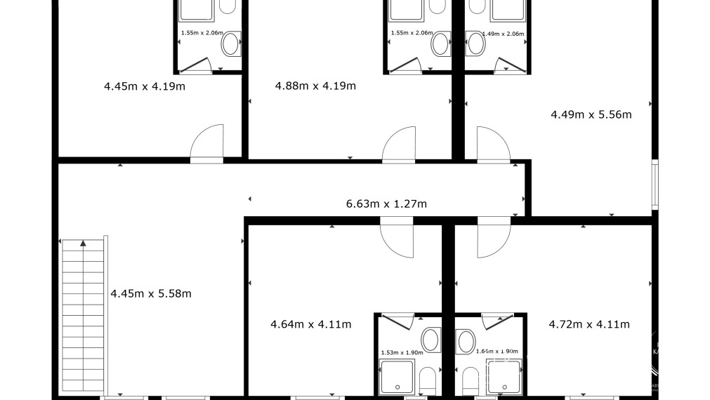 BOSEN | 8-izb penzión 3 km od termálneho kúpaliska Podhájska