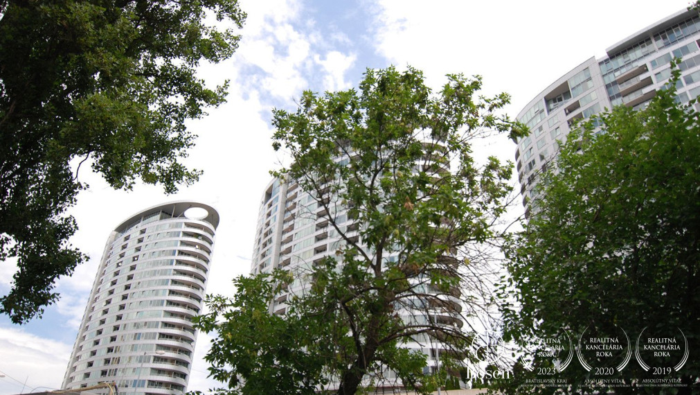 Pripravujeme | Štýlové bývanie v projekte 3 Veže