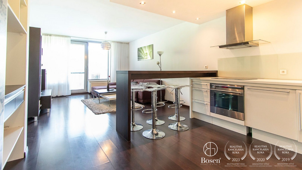 Pripravujeme | Štýlové bývanie v projekte 3 Veže