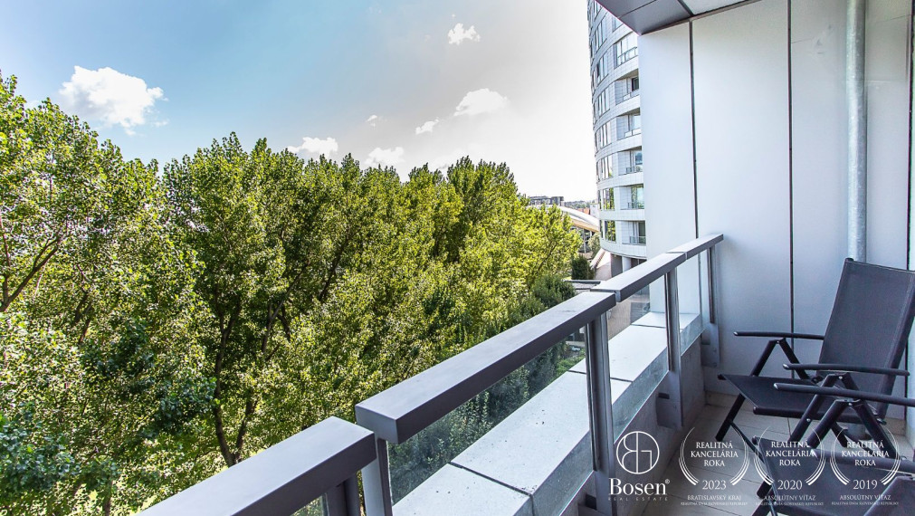 Pripravujeme | Štýlové bývanie v projekte 3 Veže