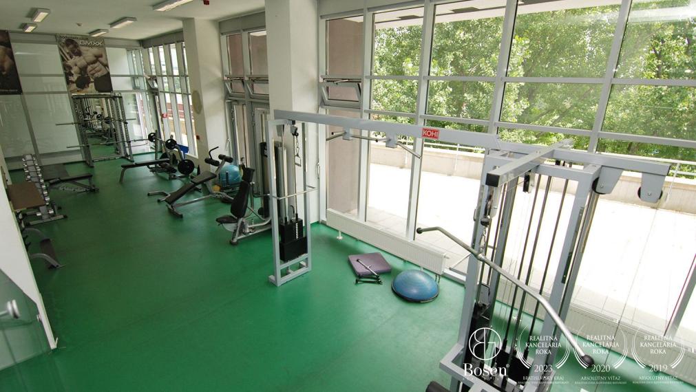 Pripravujeme | Štýlové bývanie v projekte 3 Veže