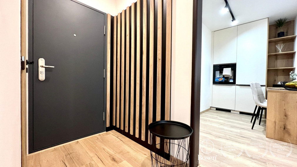 REZERVOVANÝ | Predaj 2 izbový byt na ulici Staničná -Trenčín