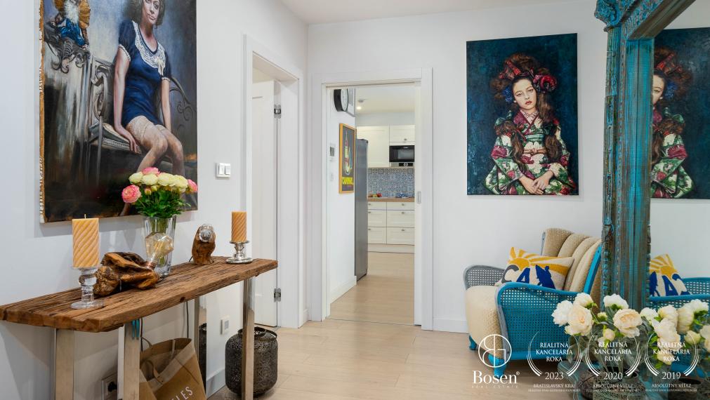 BOSEN |  REZERVOVANÉ - Unikátna vila v španielskom štýle, Nitra - Šúdol