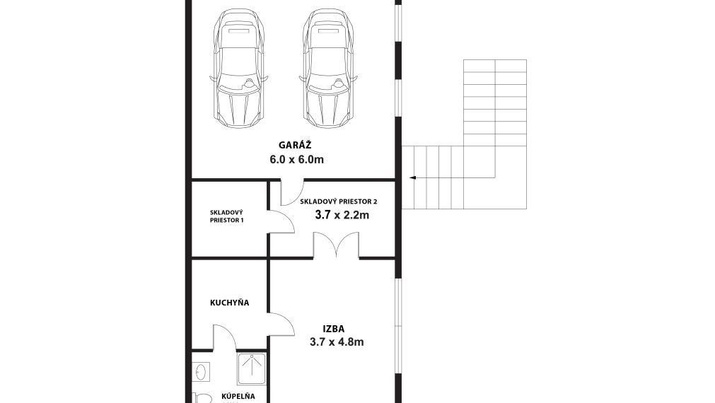 BOSEN |  REZERVOVANÉ - Unikátna vila v španielskom štýle, Nitra - Šúdol